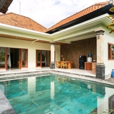 Rendira Villa 2 乌布 外观 照片