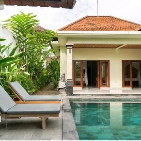 Rendira Villa 2 乌布 外观 照片
