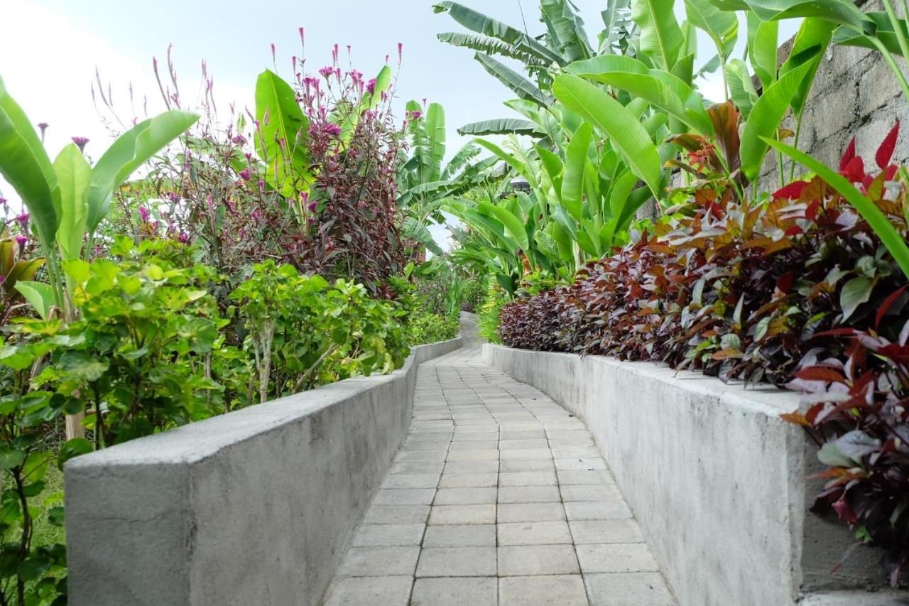 Rendira Villa 2 乌布 外观 照片