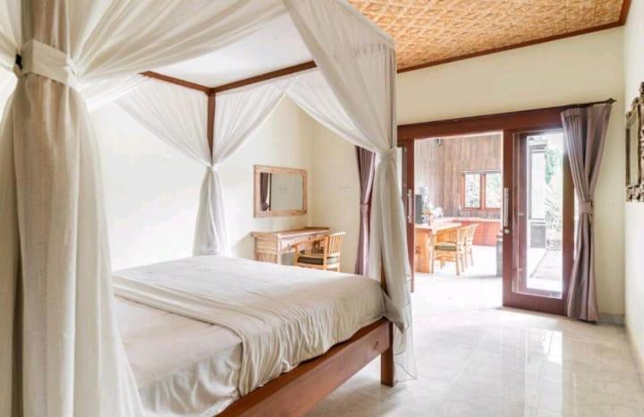 Rendira Villa 2 乌布 外观 照片