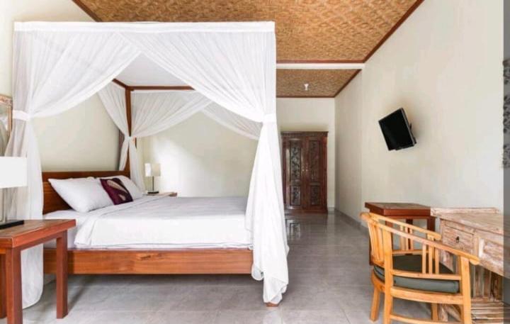 Rendira Villa 2 乌布 外观 照片