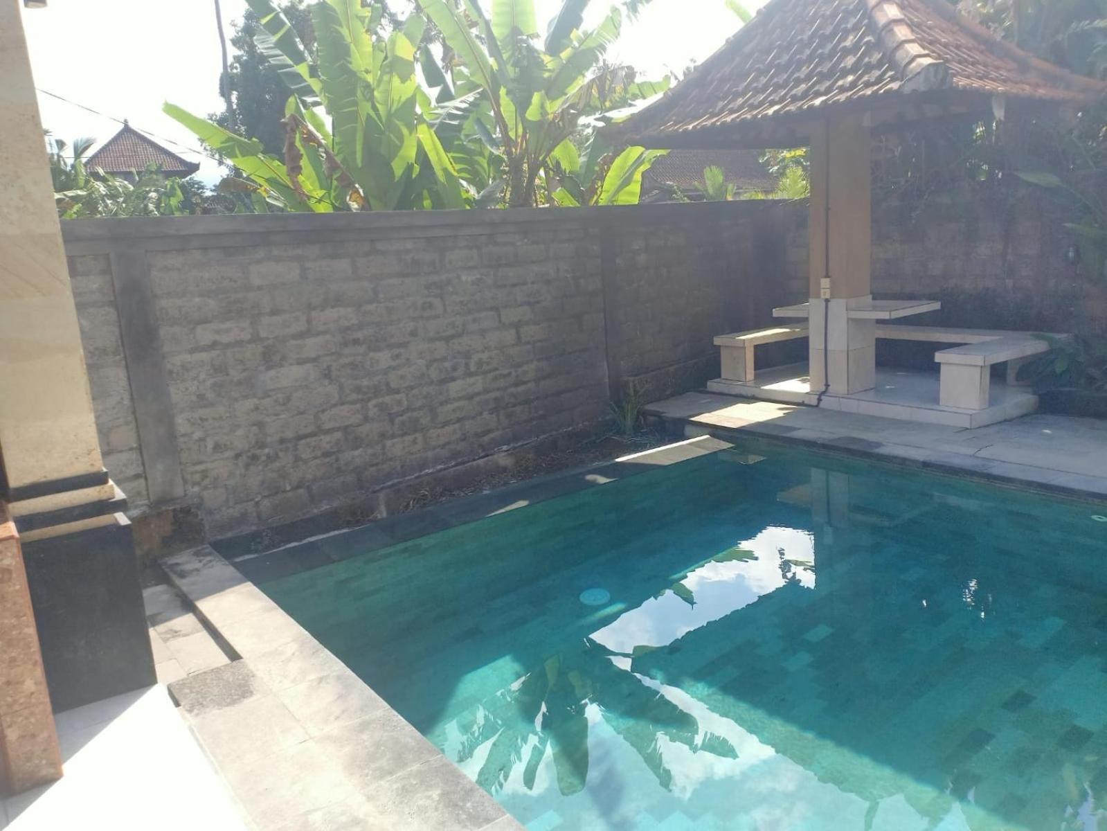 Rendira Villa 2 乌布 外观 照片