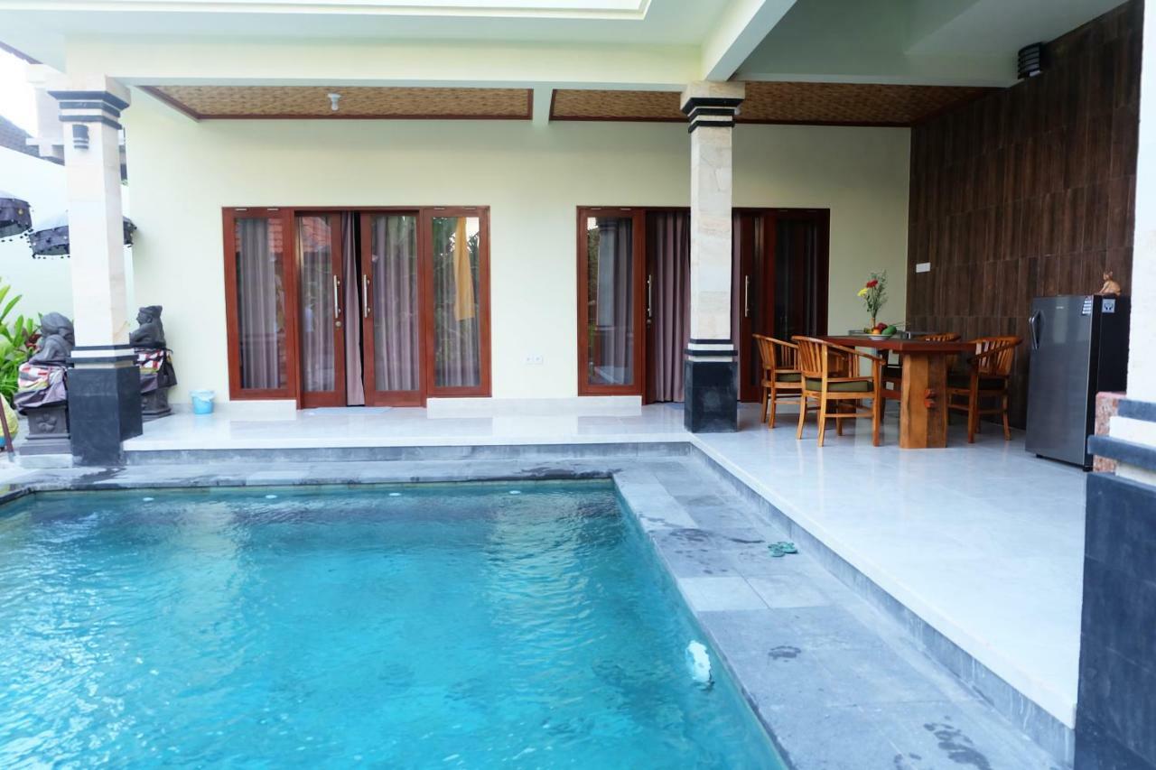 Rendira Villa 2 乌布 外观 照片