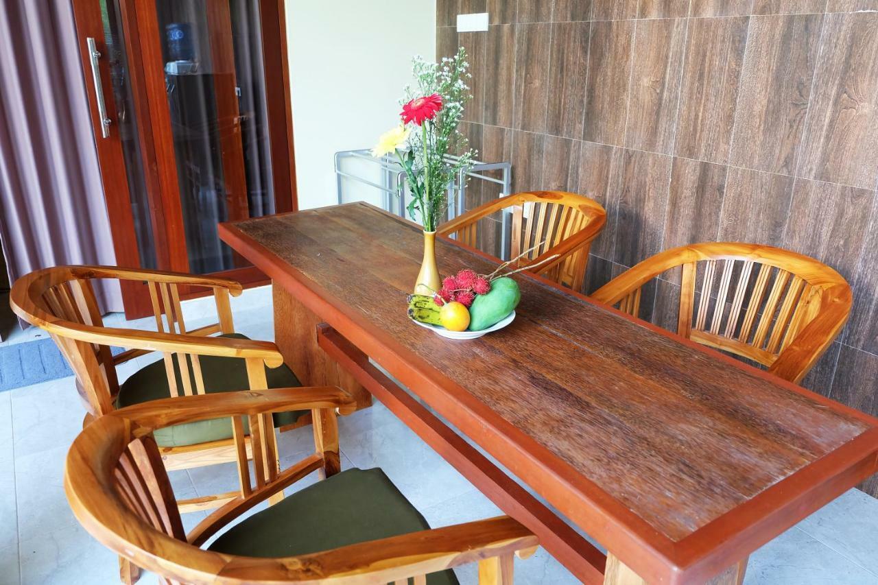 Rendira Villa 2 乌布 外观 照片