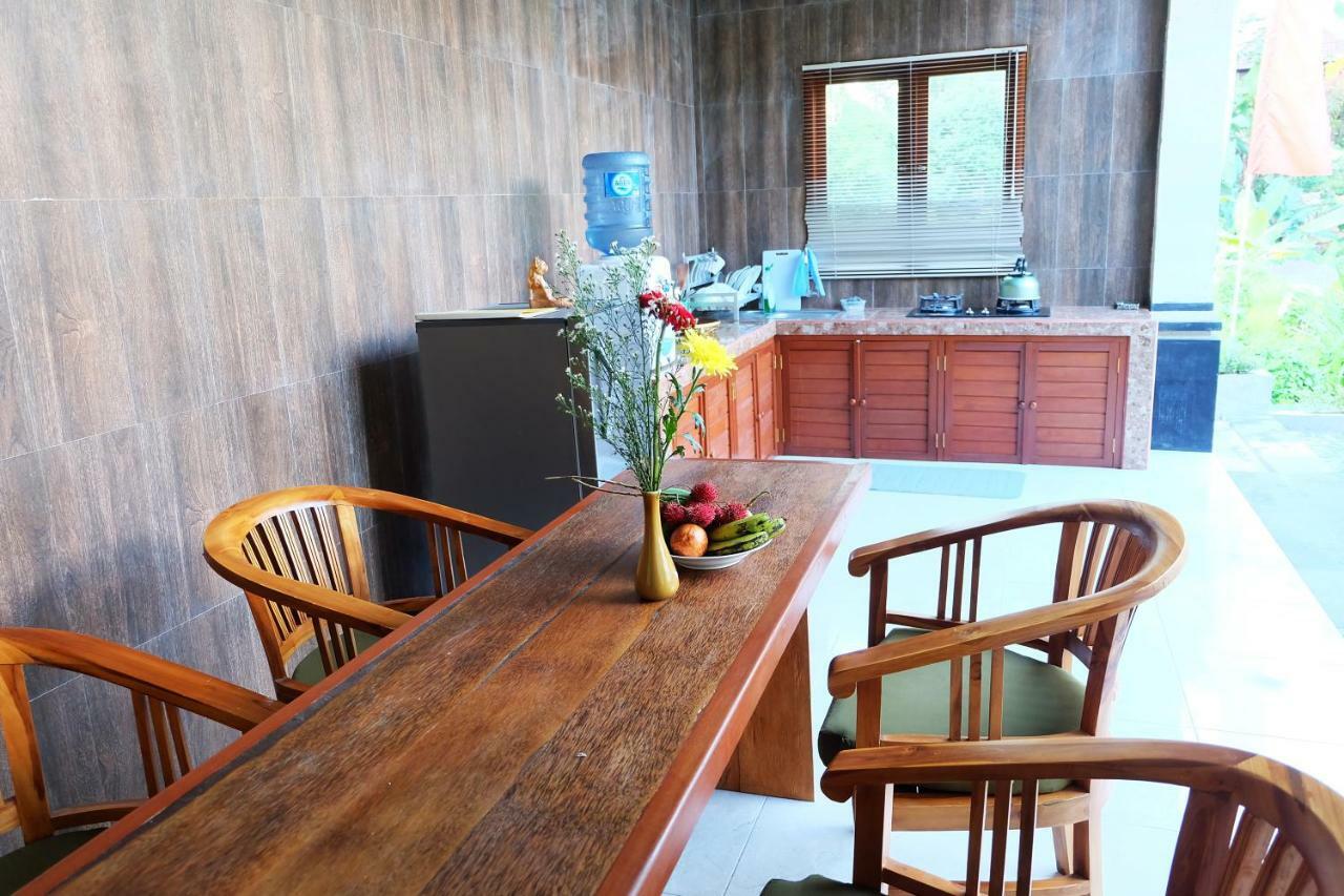 Rendira Villa 2 乌布 外观 照片