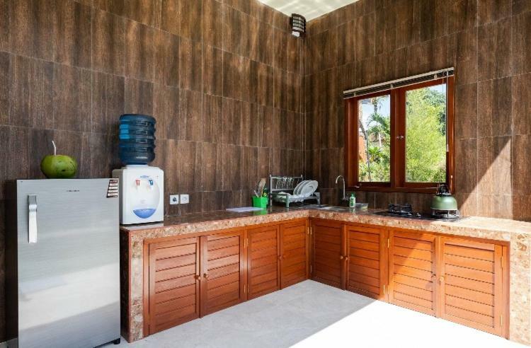Rendira Villa 2 乌布 外观 照片