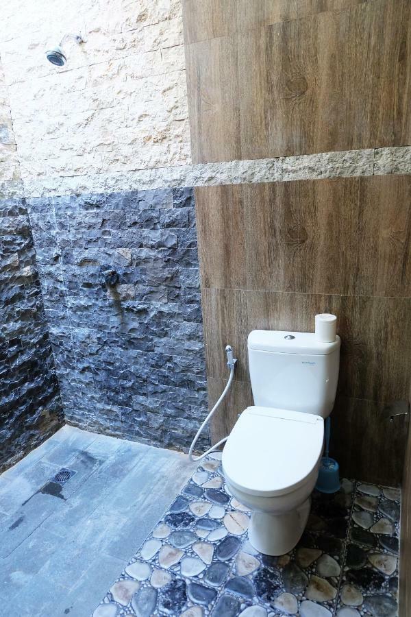 Rendira Villa 2 乌布 外观 照片