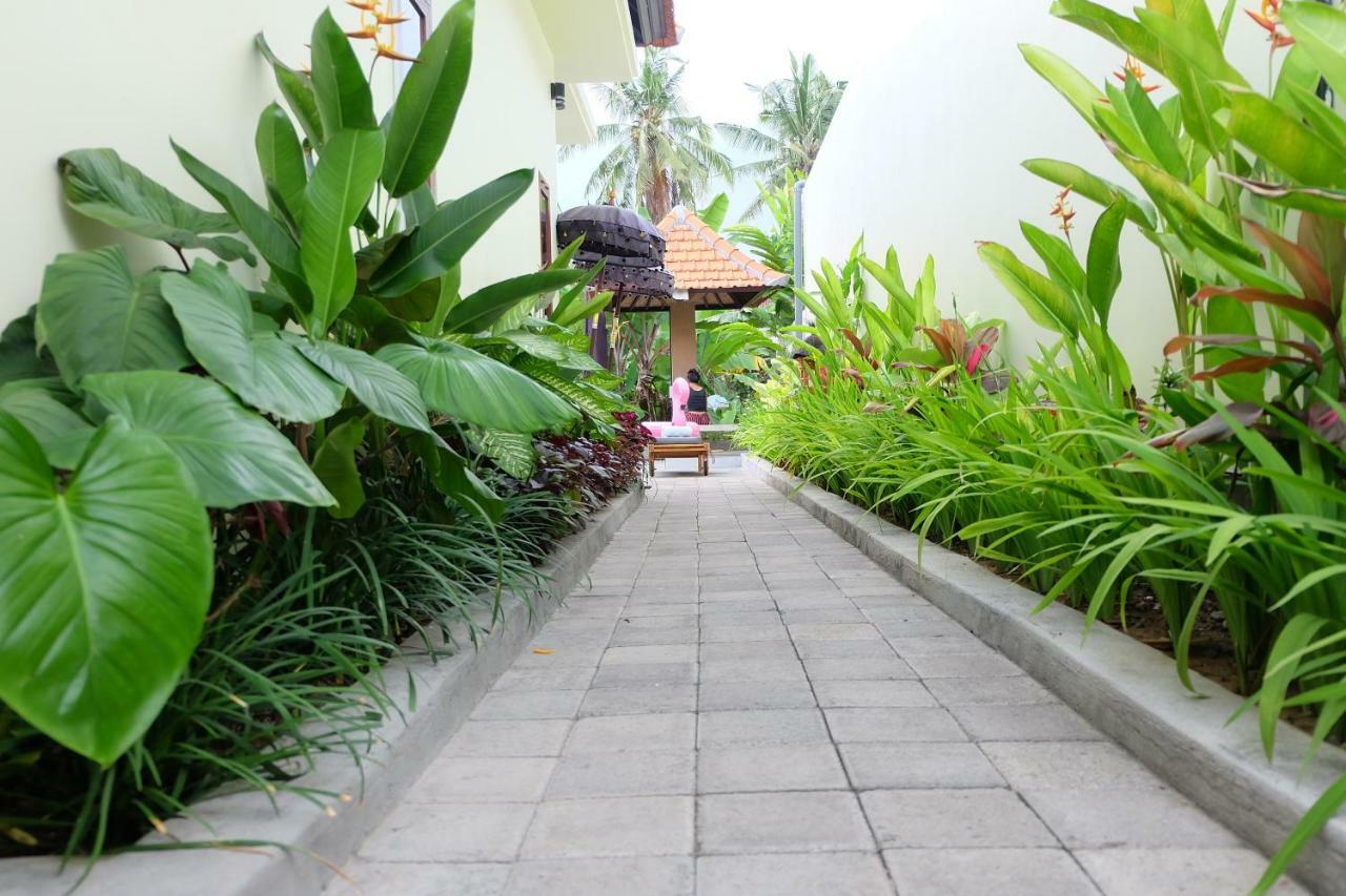 Rendira Villa 2 乌布 外观 照片
