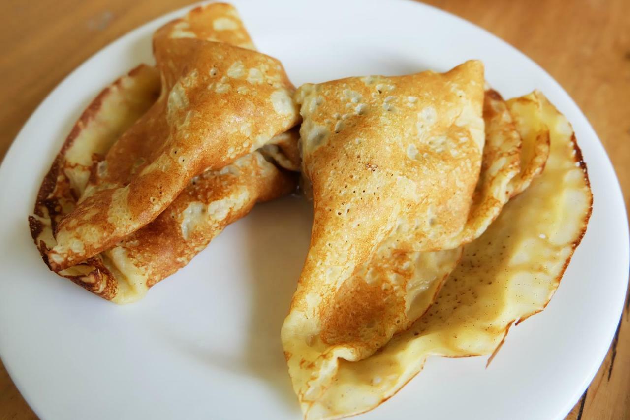 Rendira Villa 2 乌布 外观 照片