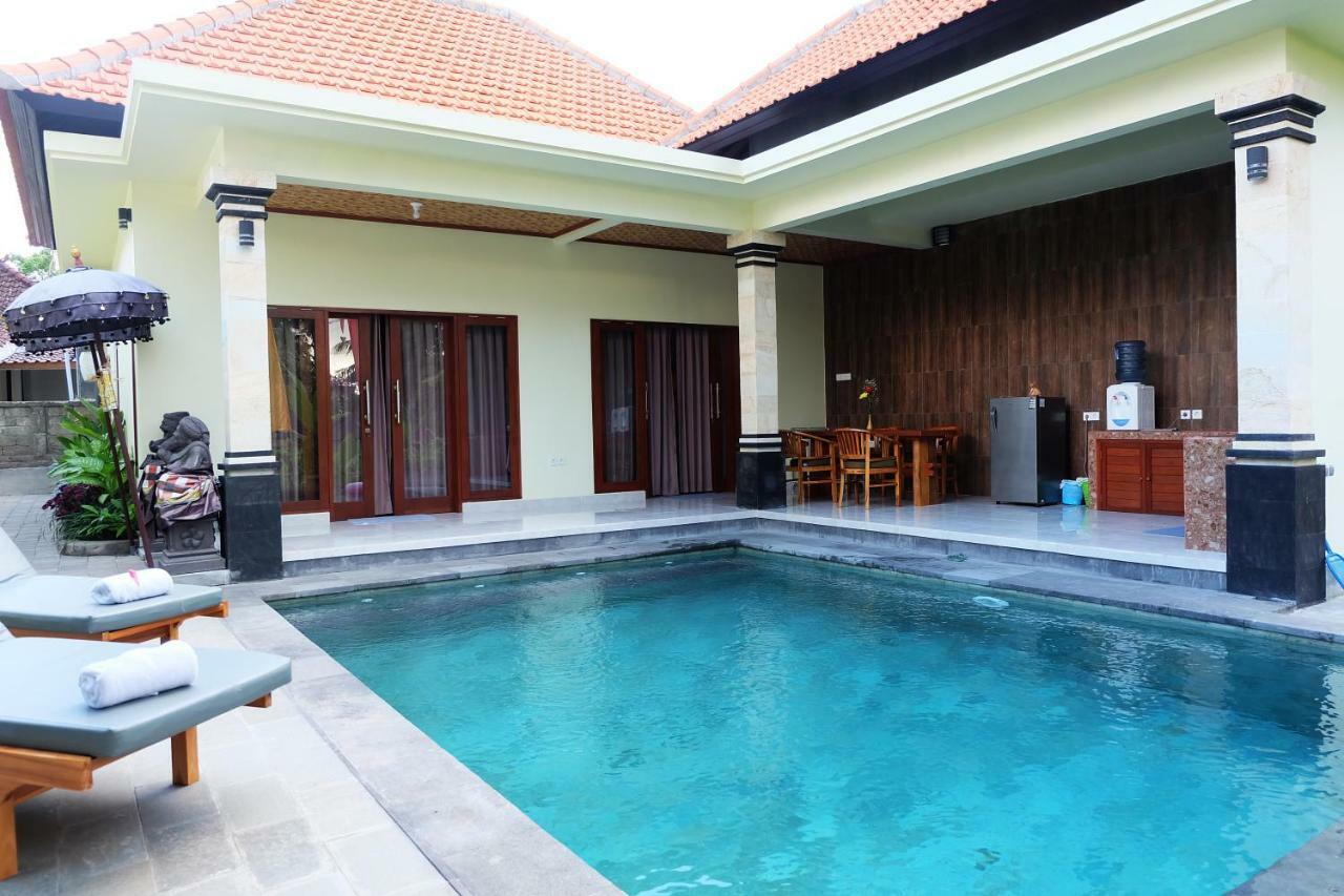Rendira Villa 2 乌布 外观 照片