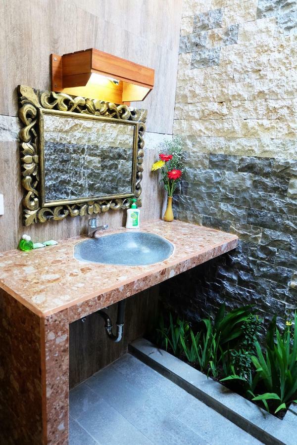 Rendira Villa 2 乌布 外观 照片